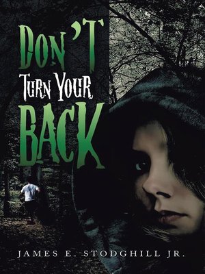 cover image of Don't Turn Your Back